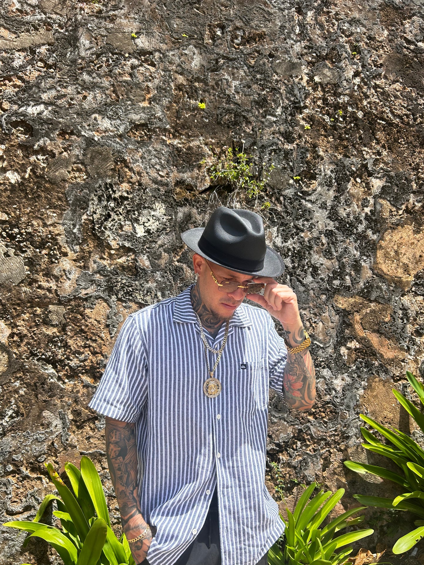 Sombrero Colombiano DON PACO