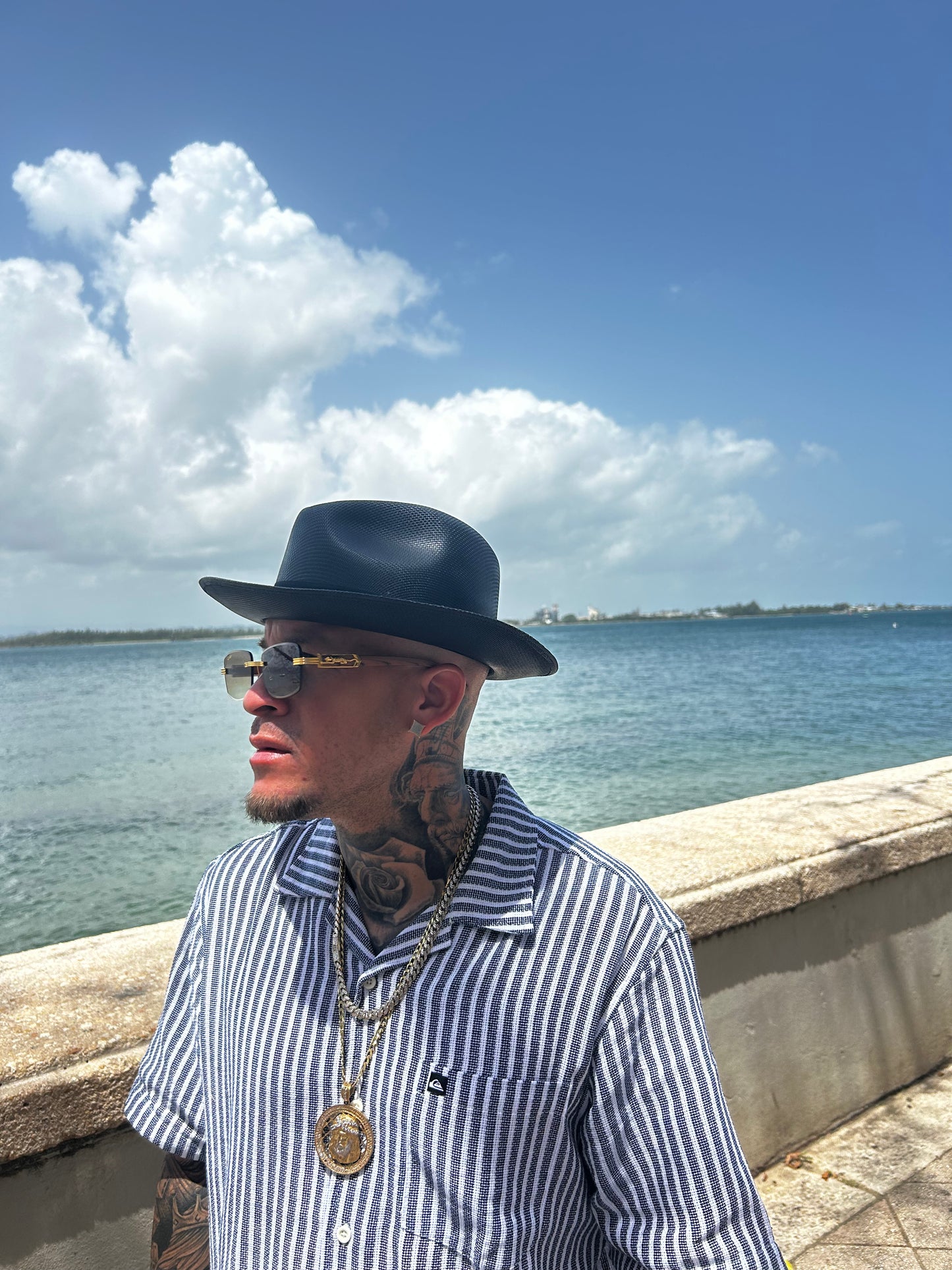 Sombrero Colombiano DON PACO