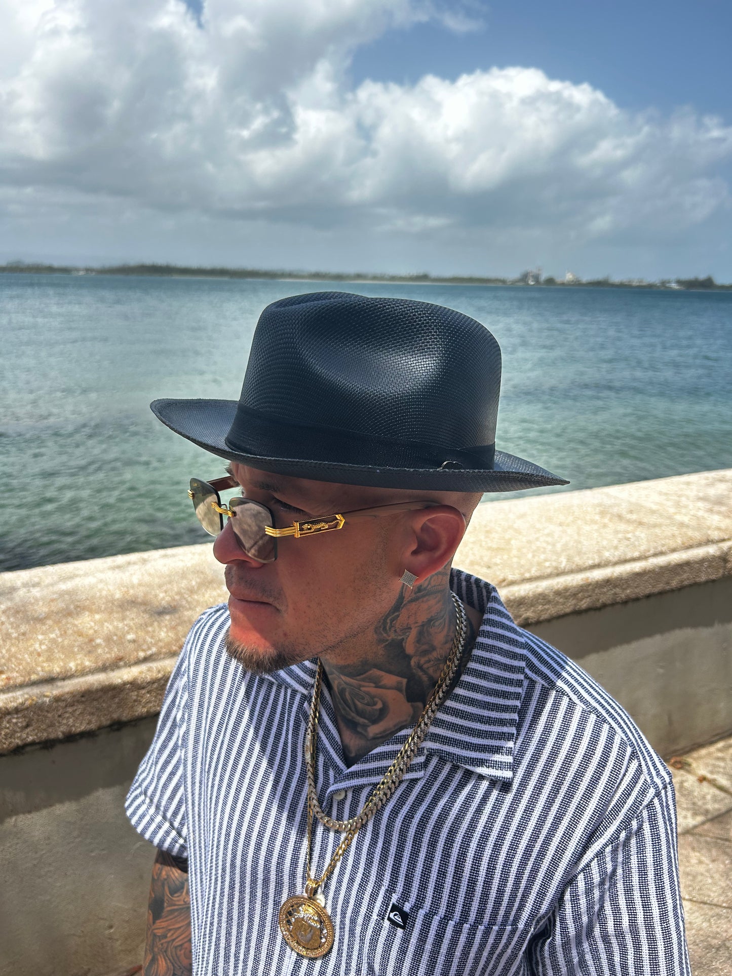 Sombrero Colombiano DON PACO