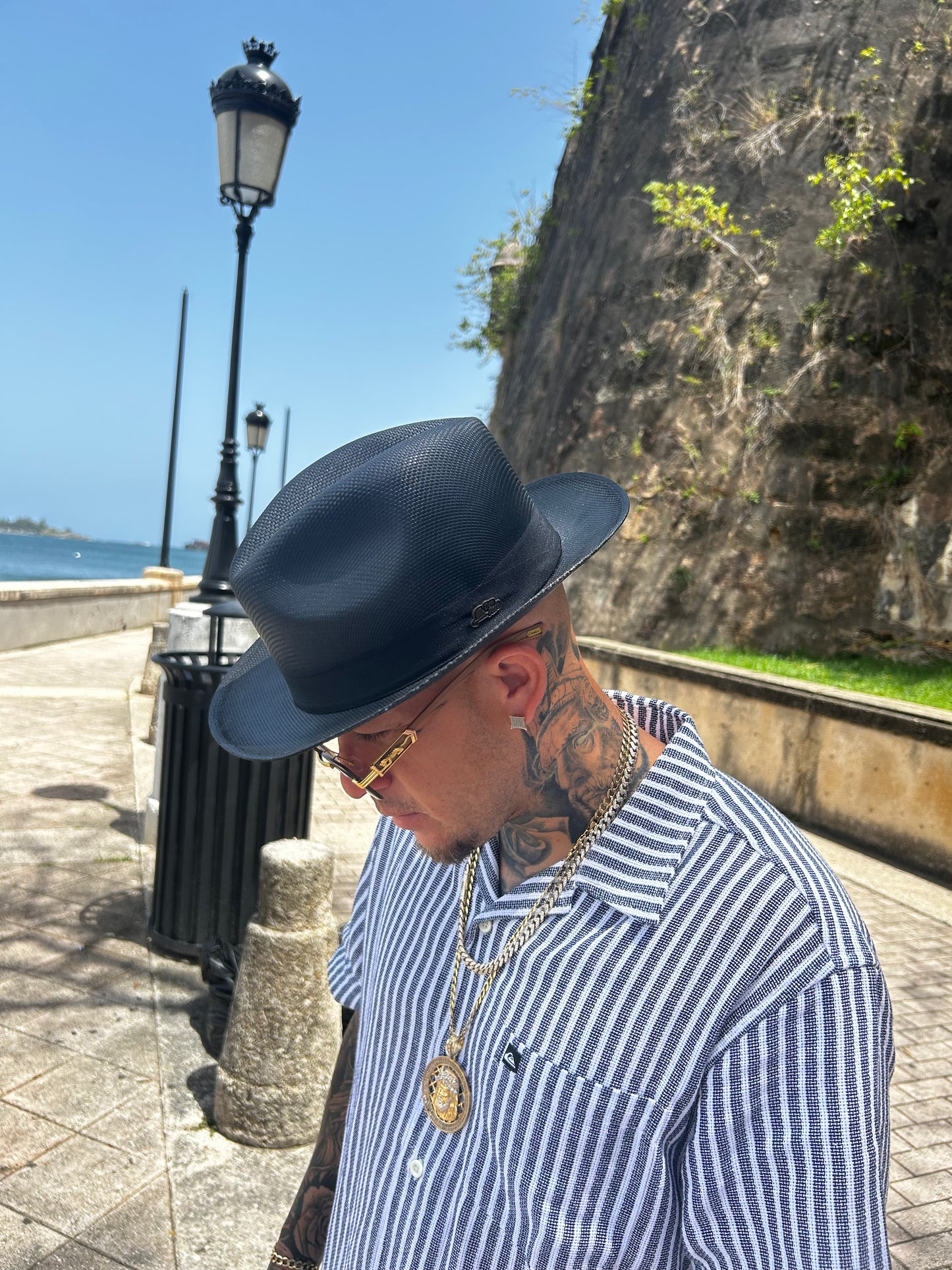 Sombrero Colombiano DON PACO