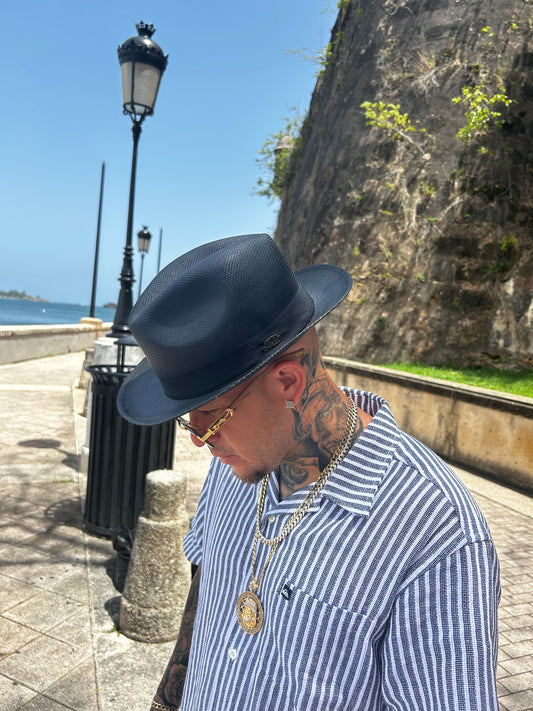 Sombrero Colombiano DON PACO