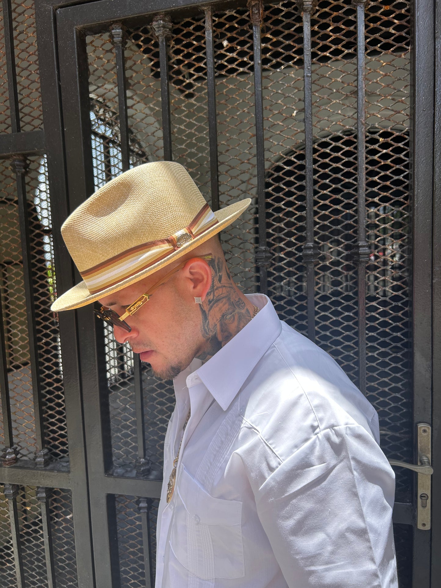 Sombrero Colombiano Don Paco