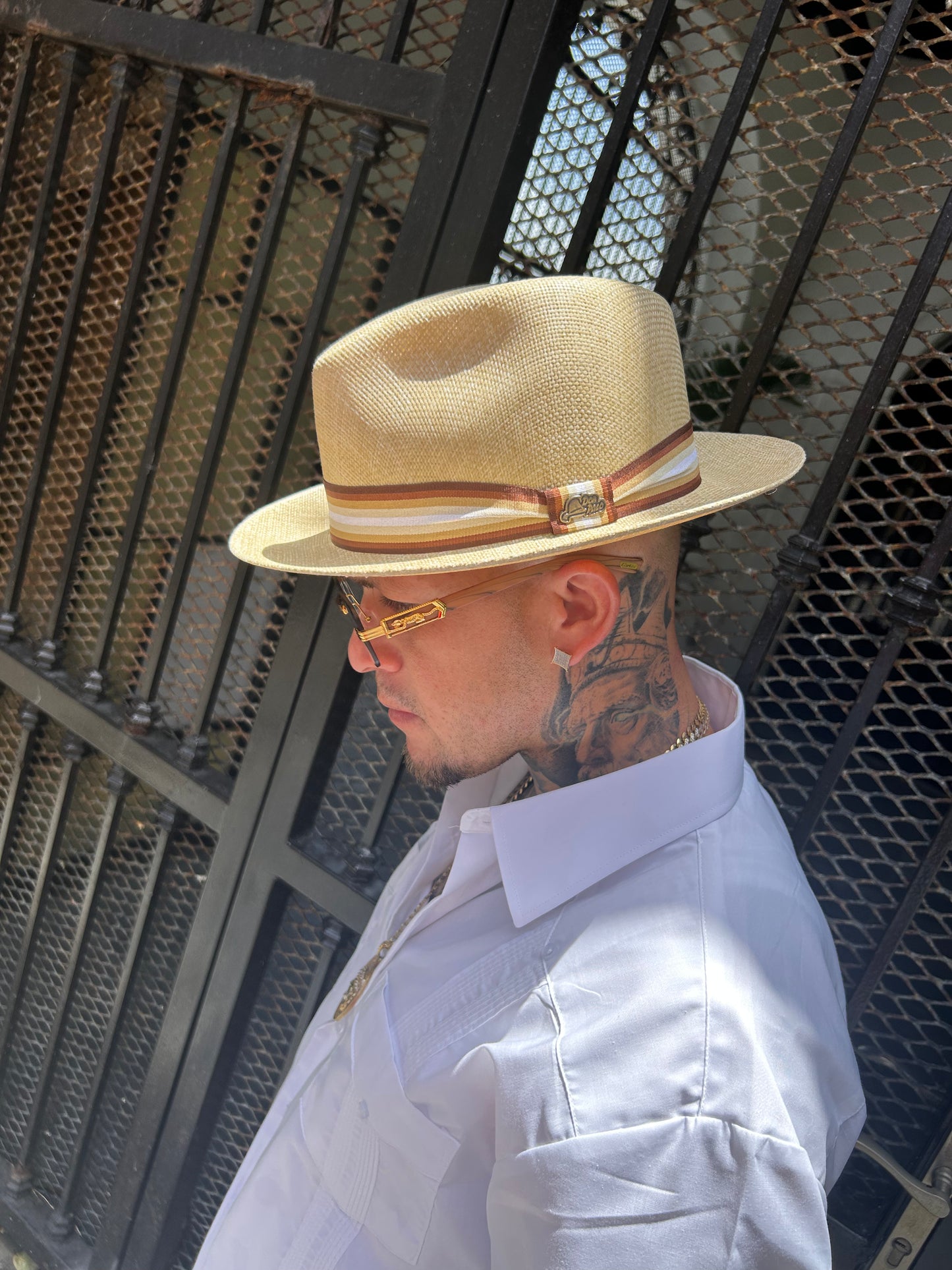 Sombrero Colombiano Don Paco